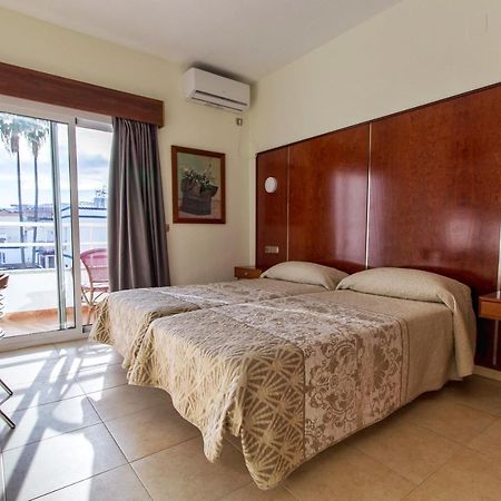 Nch Hotel Торремолинос Экстерьер фото